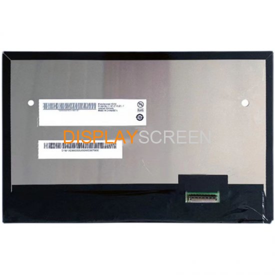 Original G101EVN01.1 AUO Screen 10.1\" 1280*800 G101EVN01.1 Display