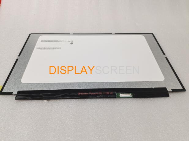 Original G156HAN03.0 AUO Screen 15.6\" 1920*1080 G156HAN03.0 Display