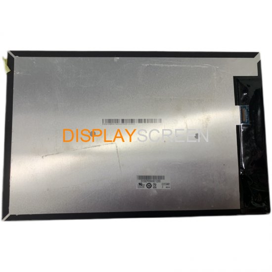 Original AUO 10.1-Inch G101EAN01.0 LCD Display 800×1280 Industrial Screen