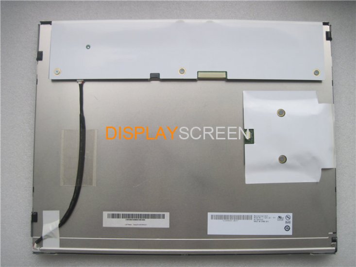 Original G150XG01 V4 AUO Screen 15\" 1024*768 G150XG01 V4 Display