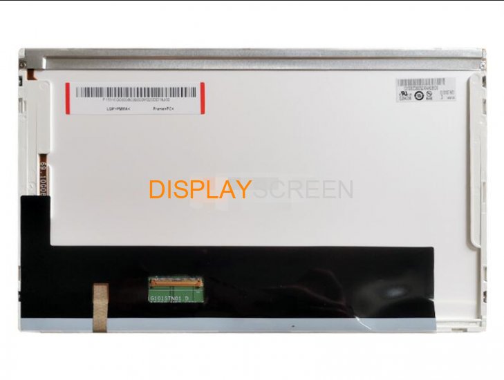 Original G101STN01.D AUO Screen 10.1\" 1024*600 G101STN01.D Display