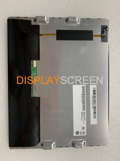 Original G104STN01.3 AUO Screen 10.4\" 800*600 G104STN01.3 Display