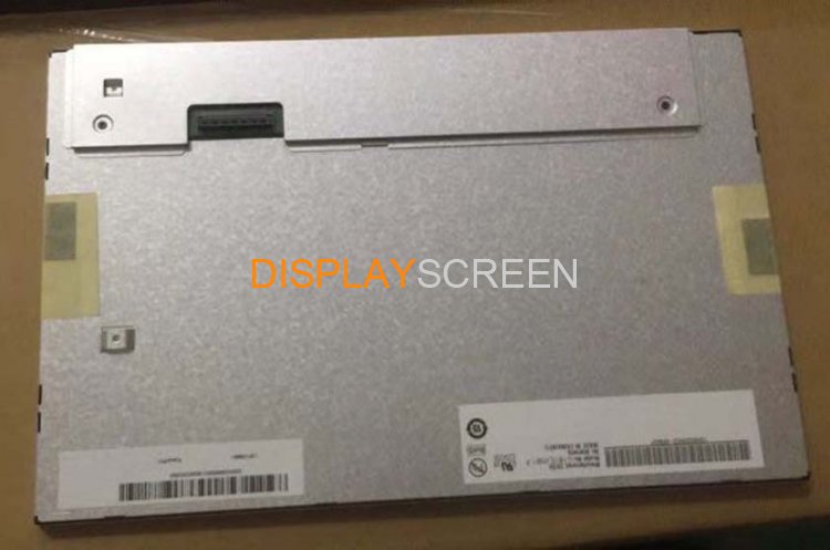 Original G101EVN01.2 AUO Screen 10.1\" 1280*800 G101EVN01.2 Display