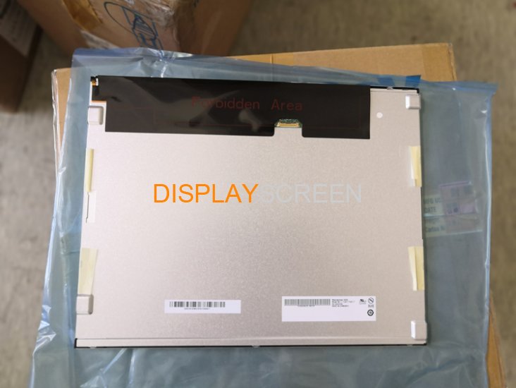 Original G150XTN03.7 AUO Screen 15.0\" 1024*768 G150XTN03.7 Display