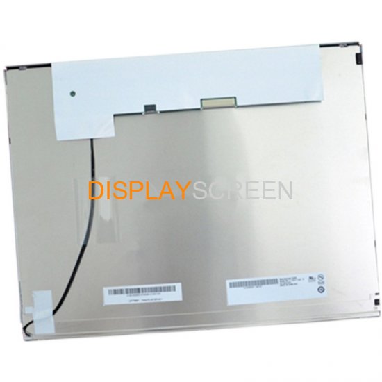 Original G150XTN01.0 AUO Screen 15.0\" 1024*768 G150XTN01.0 Display