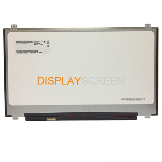 Original B173HAN01.0 AUO Screen 17.3\" 1920*1080 B173HAN01.0 Display