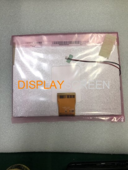 Original A080STN01.0 AUO Screen 8.0\" 800*600 A080STN01.0 Display