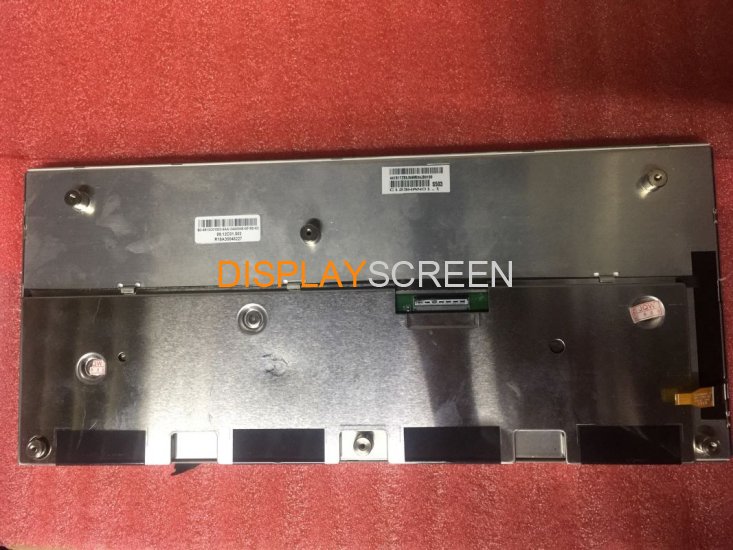 Original C123HAN01.1 AUO Screen 12.3\" 1920*720 C123HAN01.1 Display