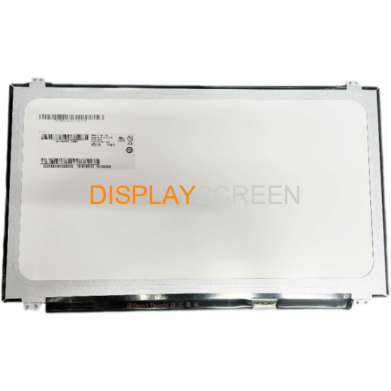 Original B156XTN07.1 AUO Screen 15.6\" 1366*768 B156XTN07.1 Display