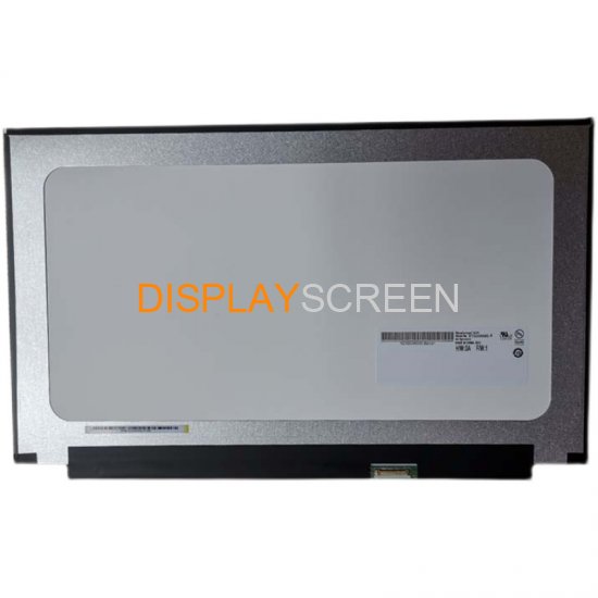 Original AUO 15.6-Inch B156HAN02.1 HW7A LCD Display 1920×1080 Industrial Screen