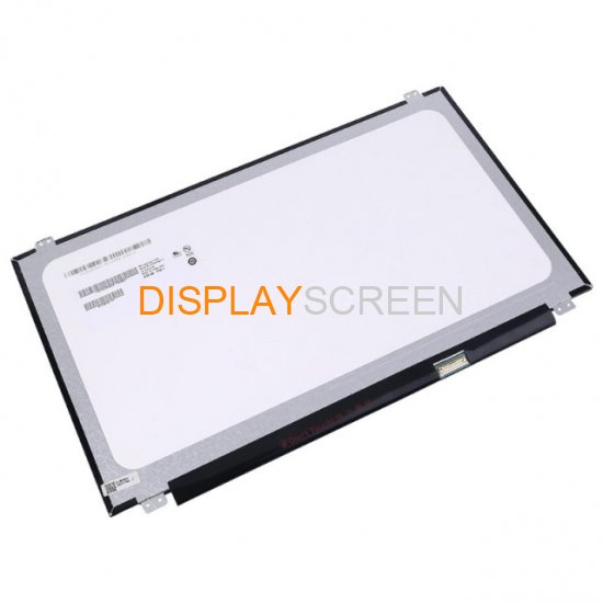 Original AUO 15.6-Inch B156XTN07.0 HW1A LCD Display 1366×768 Industrial Screen