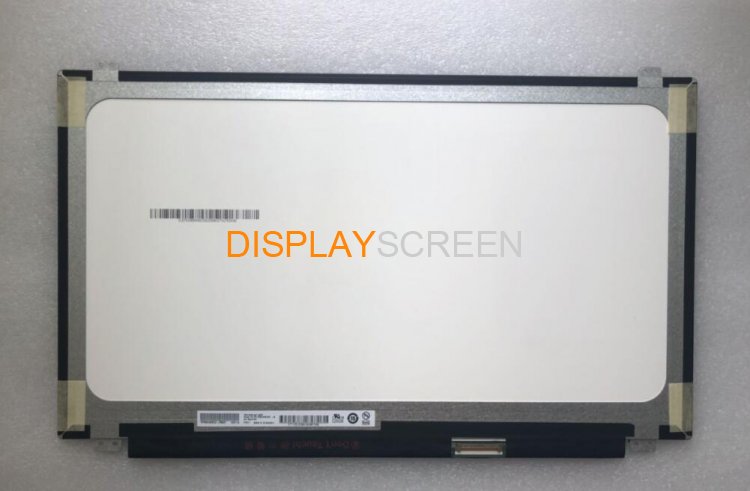 Original B156HAK03.0 AUO Screen 15.6\" 1920*1080 B156HAK03.0 Display