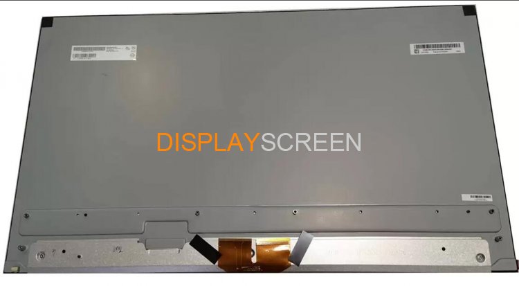 Original AUO 27-Inch M270HAN01.3 LCD Display 1920×1080 Industrial Screen