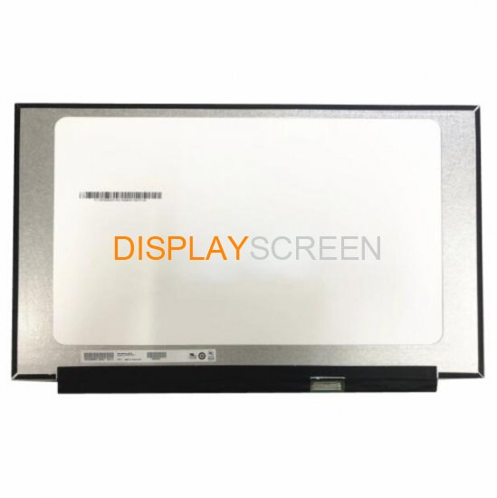 Original AUO 15.6-Inch B156HTN06.1 LCD Display 1920×1080 Industrial Screen