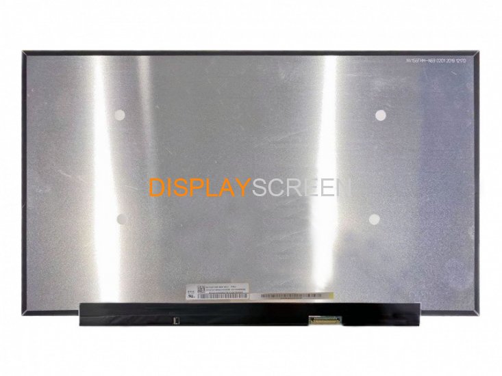 Original B156ZAN04.1 AUO Screen 15.6\" 3840*2160 B156ZAN04.1 Display