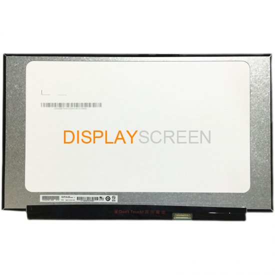 Original AUO 15.6-Inch B156HAN02.3 LCD Display 1920×1080 Industrial Screen