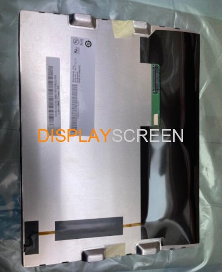 Original G104VTN01.0 AUO Screen 10.4\" 640*480 G104VTN01.0 Display