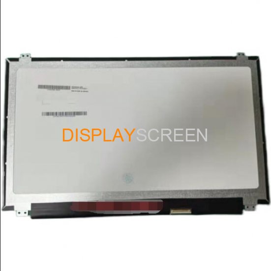 Original AUO 15.6-Inch B156HAN04.1 LCD Display 1920×1080 Industrial Screen