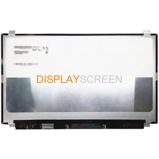 Original AUO 17.3-Inch B173ZAN01.1 LCD Display 3840×2160 Industrial Screen