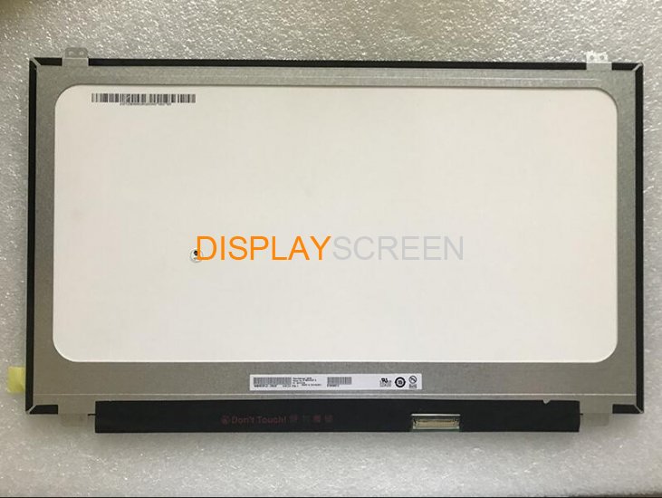 Original B156HAN07.1 AUO Screen 15.6\" 1920*1080 B156HAN07.1 Display