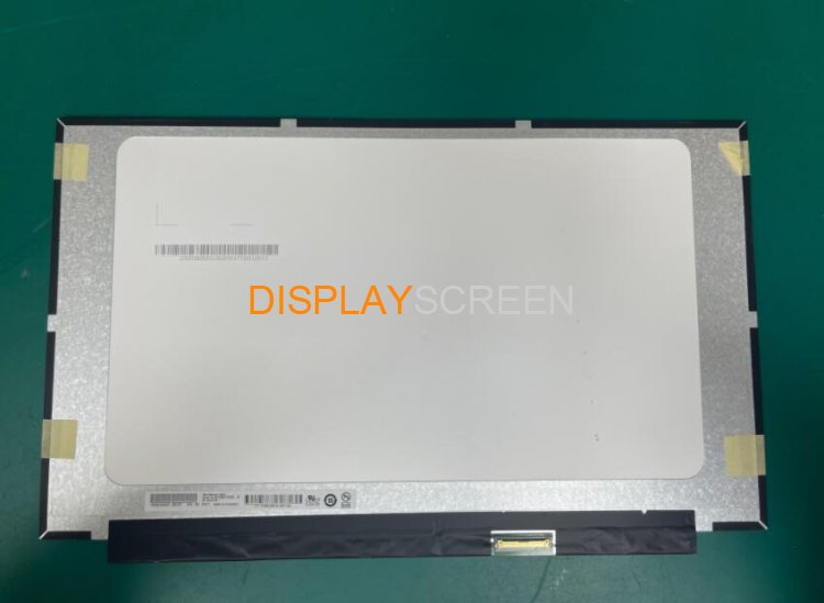 Original AUO 15.6-Inch B156XTK02.0 LCD Display 1366×768 Industrial Screen