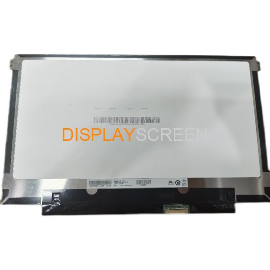 Original B116XAN06.1 AUO Screen 11.6\" 1366*768 B116XAN06.1 Display