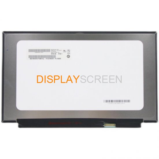 Original AUO 14-Inch B140HAN03.5 LCD Display 1920×1080 Industrial Screen