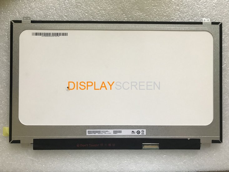 Original AUO 15.6-Inch B156HAN07.0 LCD Display 1920×1080 Industrial Screen