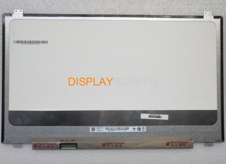 Original B173HAN03.2 AUO Screen 17.3\" 1920*1080 B173HAN03.2 Display