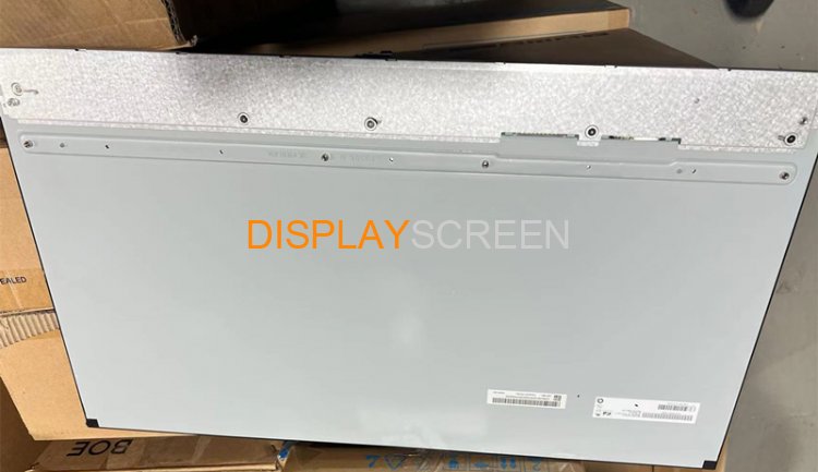 Original M270DAN02.8 AUO Screen 27\" 2560*1440 M270DAN02.8 Display