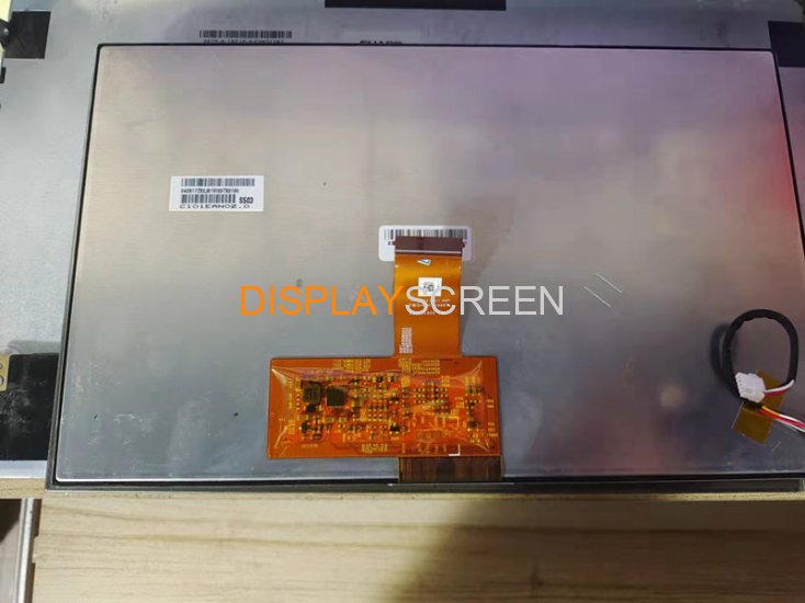 Original C101EAN02.0 AUO Screen 10.1\" 1280*720 C101EAN02.0 Display