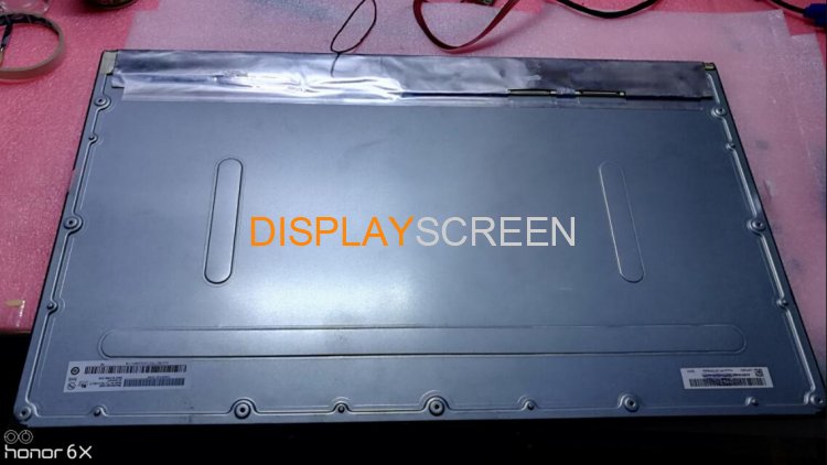 Original M270DAN02.1 AUO Screen 27\" 2560*1440 M270DAN02.1 Display