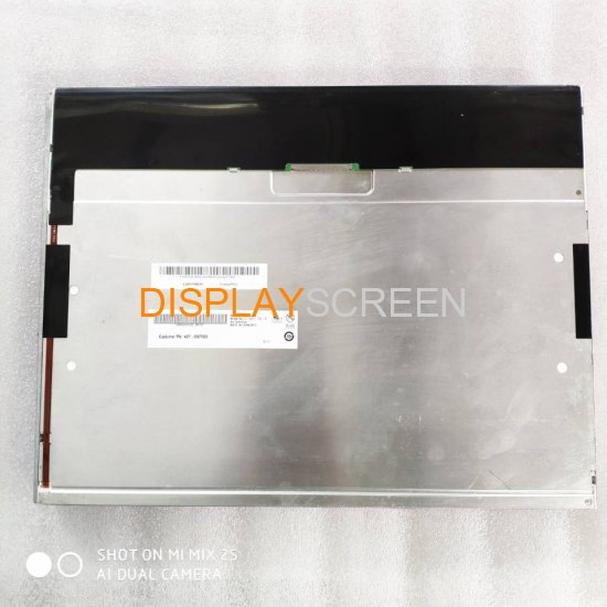 Original G150XTT01.0 AUO Screen 15\" 1024*768 G150XTT01.0 Display