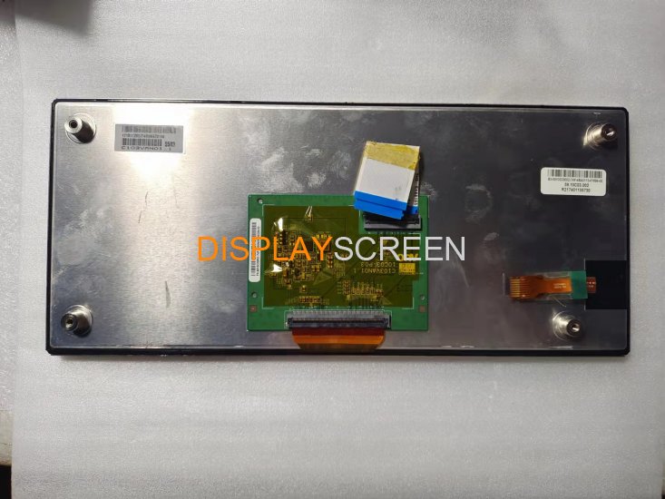 Original C103VAN01.1 AUO Screen 10.3\" 1280*480 C103VAN01.1 Display