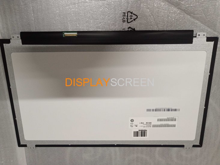 Original B156HAN04.0 AUO Screen 15.6\" 1920*1080 B156HAN04.0 Display