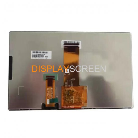 Original C080EAN04.1 AUO Screen 8.0\" 1280*720 C080EAN04.1 Display