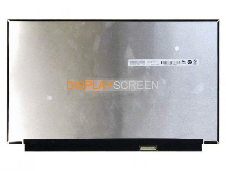 Original AUO 13.3-Inch B133HAN05.5 LCD Display 1920×1080 Industrial Screen