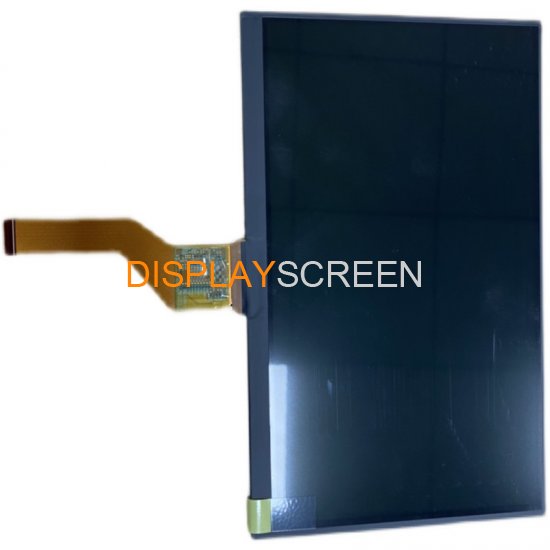 Original G101STN01.7 AUO Screen 10.1\" 1024*600 G101STN01.7 Display