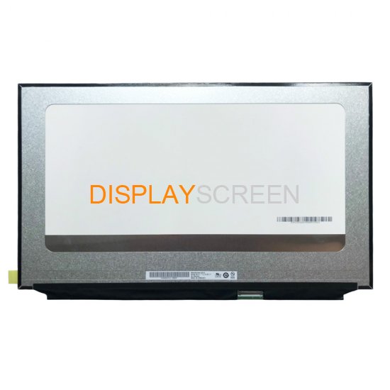 Original B173ZAN03.3 AUO Screen 17.3\" 3840*2160 B173ZAN03.3 Display