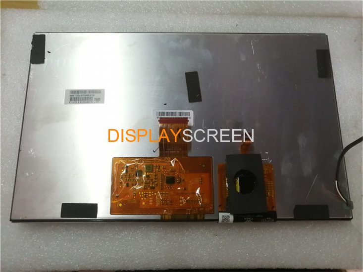 Original C101EAN01.0 AUO Screen 10.1\" 1280*720 C101EAN01.0 Display