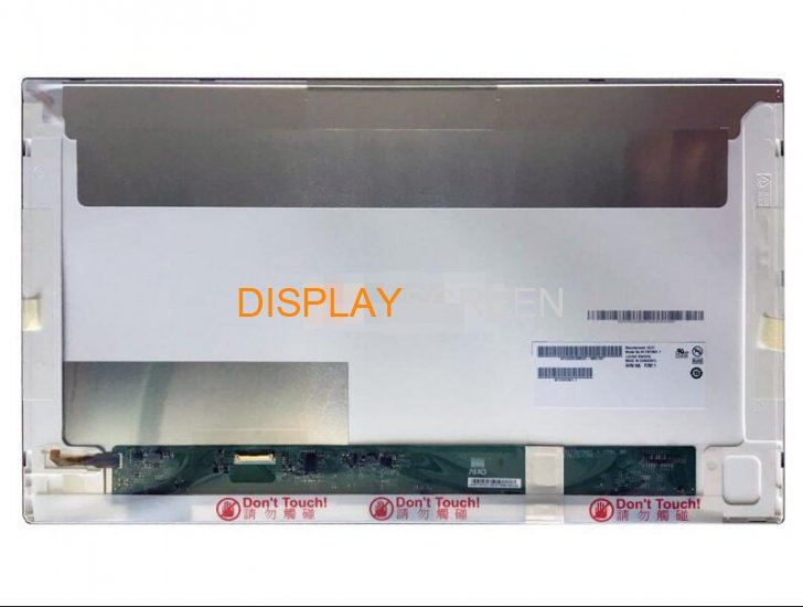 Original B173HTN01.1 AUO Screen 17.3\" 1920*1080 B173HTN01.1 Display