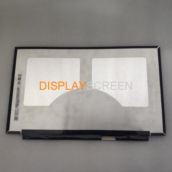 Original AUO 14-Inch B140QAN02.0 LCD Display 2560×1440 Industrial Screen