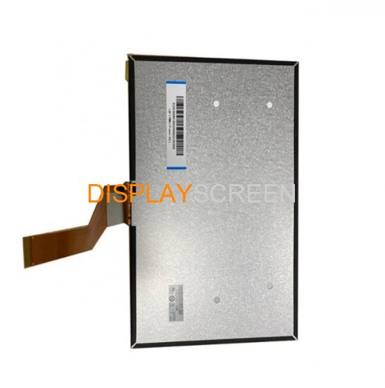 Original G101STN01.F AUO Screen 10.1\" 1024*600 G101STN01.F Display