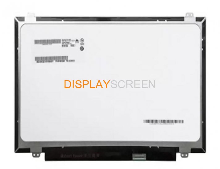 Original B140XTN02.D AUO Screen 14\" 1366*768 B140XTN02.D Display