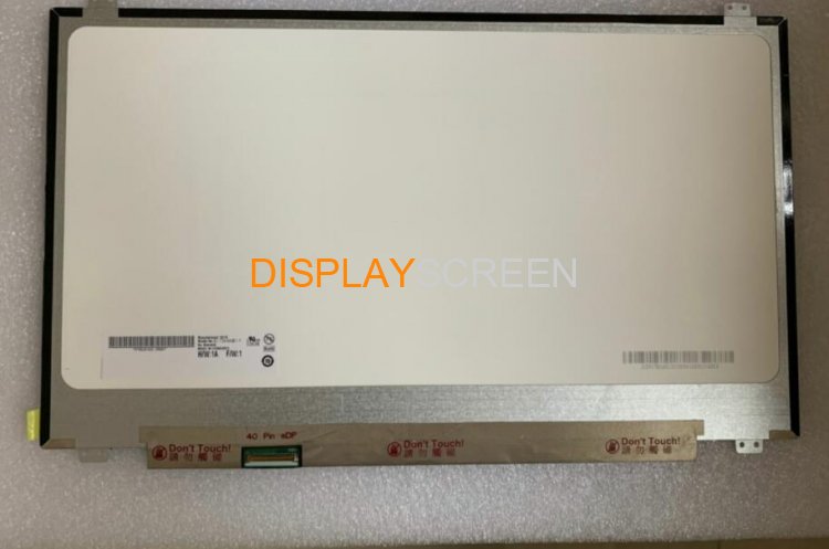 Original B173HAN01.1 AUO Screen 17.3\" 1920*1080 B173HAN01.1 Display