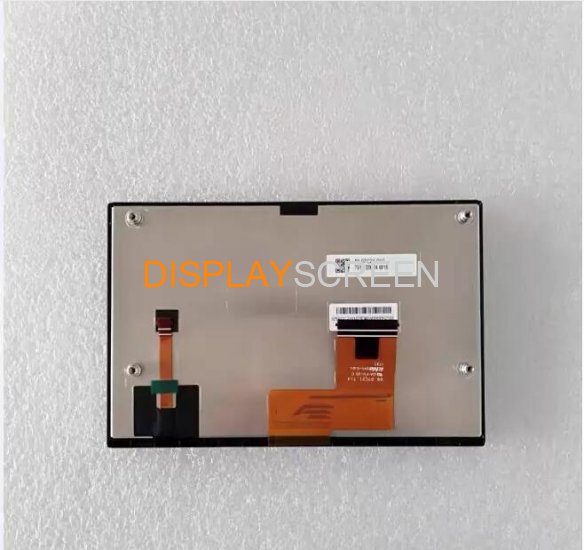 Original C070VAN02.4 AUO Screen 7.0\" 800*480 C070VAN02.4 Display