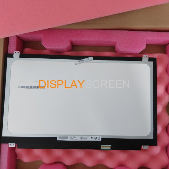 Original AUO 15.6-Inch B156HAN06.3 LCD Display 1920×1080 Industrial Screen