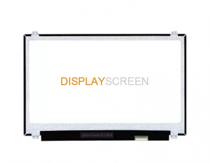 Original AUO 15.6-Inch B156ZAN02.2 LCD Display 3840×2160 Industrial Screen