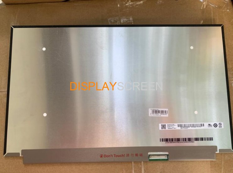 Original B156ZAN04.2 AUO Screen 15.6\" 3840*2160 B156ZAN04.2 Display