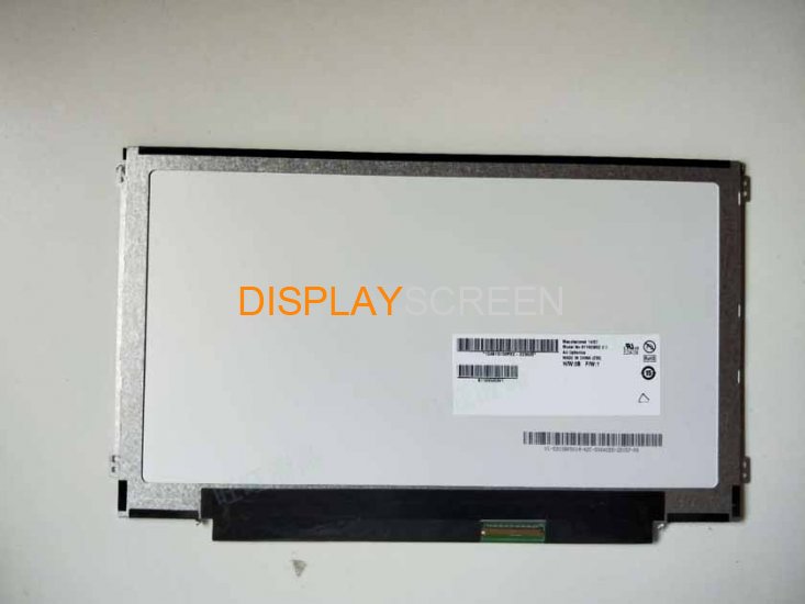 Original B116XW03 V1 AUO Screen 11.6\" 1366*768 B116XW03 V1 Display